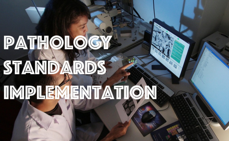 Implementing Laboratory Medicine (Pathology) Standards