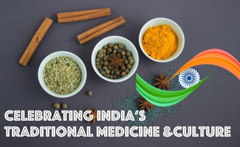 Celebrating India’s Traditional Medicine & Culture — using SNOMED CT
